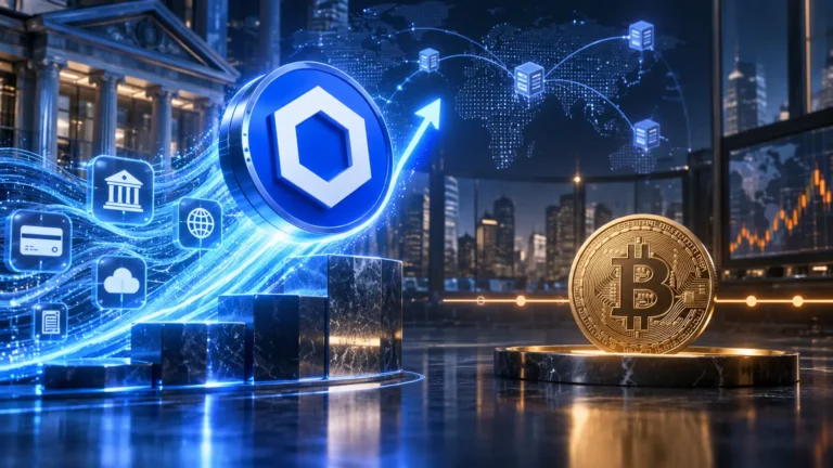 Chainlink