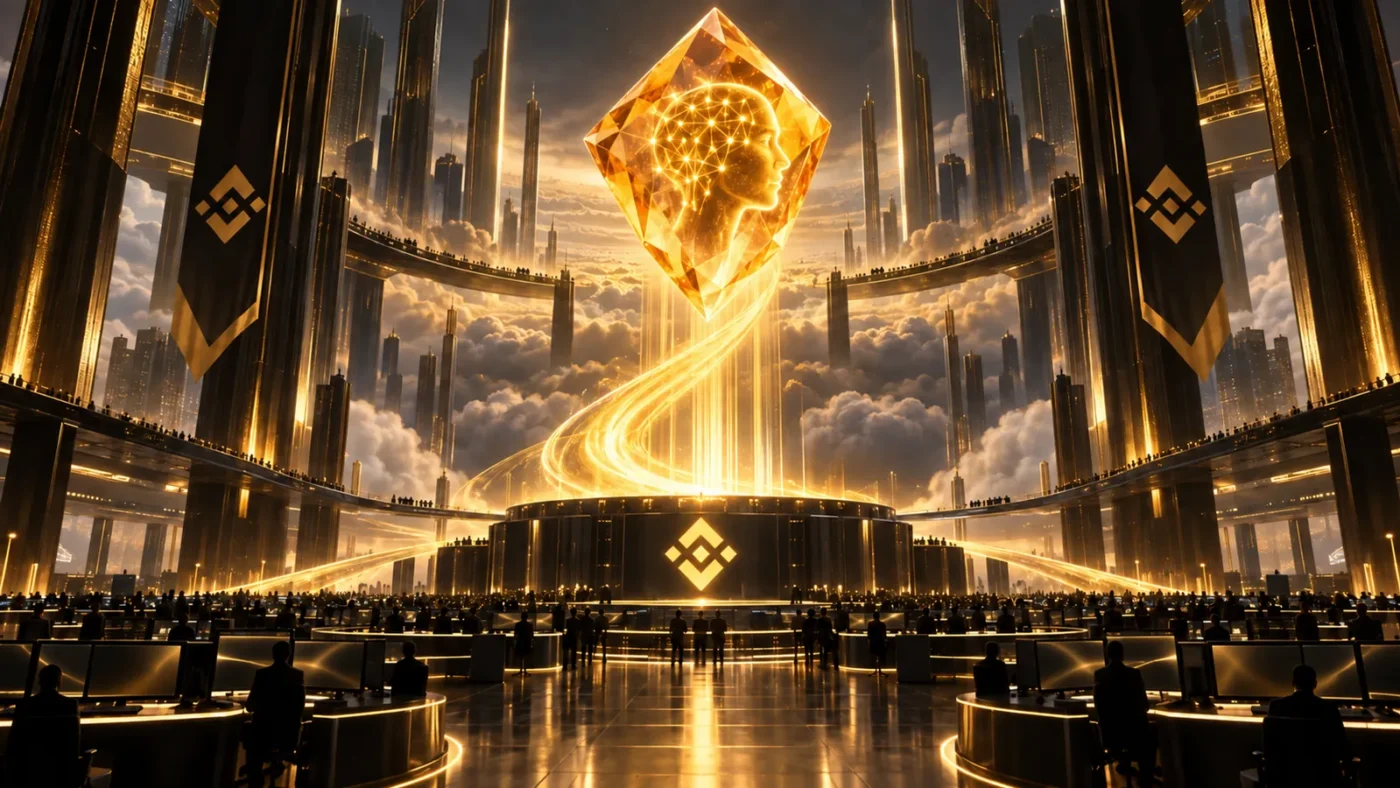 Binance