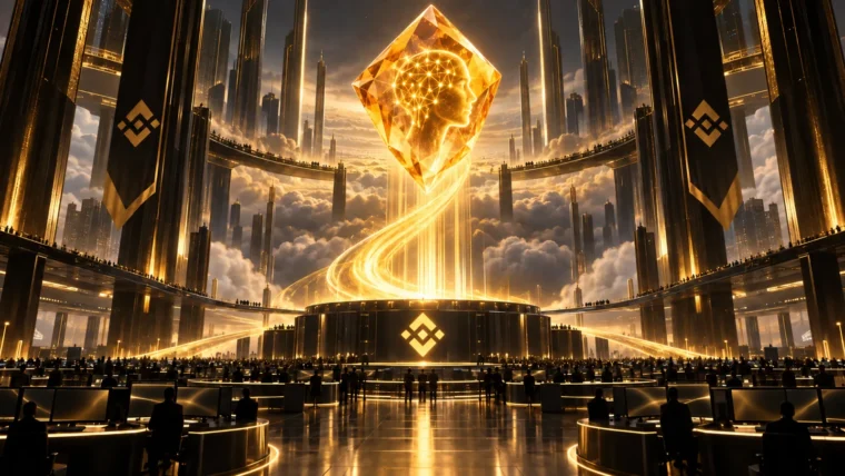 Binance