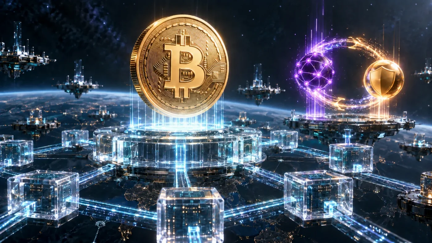 Bitcoin
