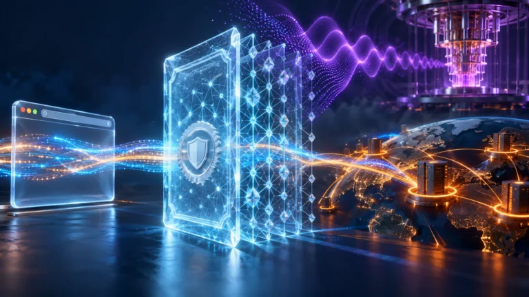Kvantno otporni TLS sertifikati koje Cloudflare planira da uvede od 2027. godine