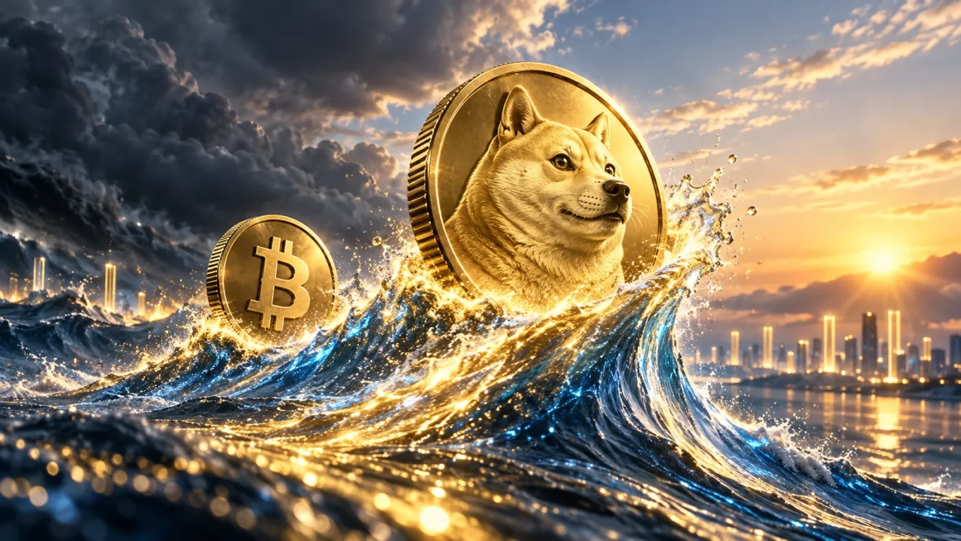 Dogecoin