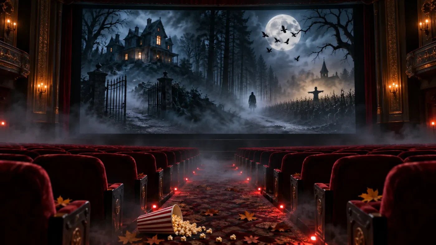 Horror filmovi