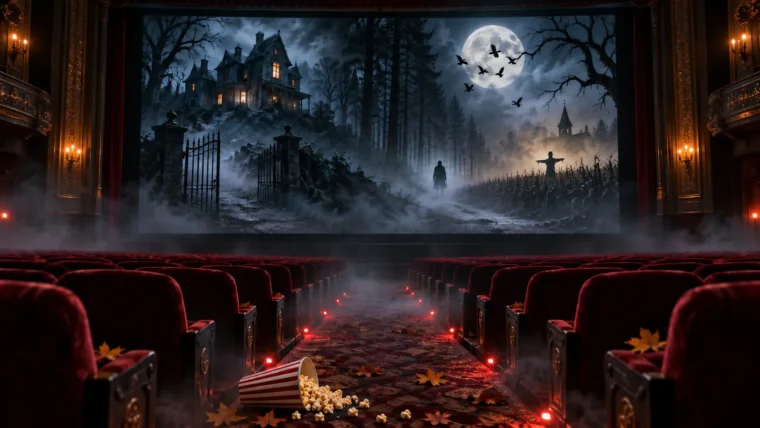 Horror filmovi