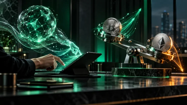 Robinhood AI agenti za automatizovano trgovanje i najavljeni kripto perpetual fjučersi