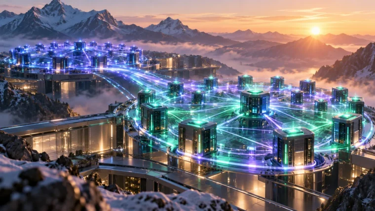 Alpenglow nadogradnja na Solaninom devnetu i testnetu