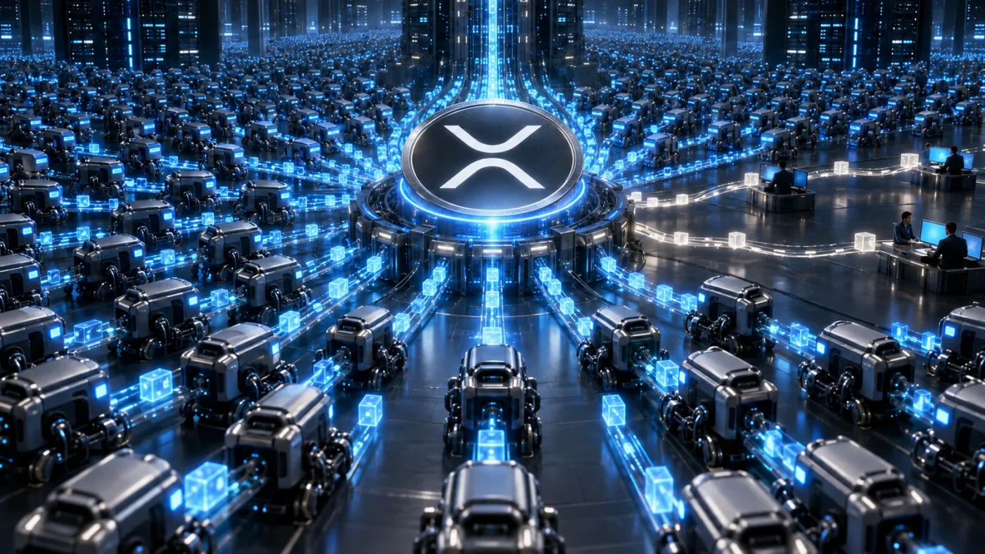XRP ledger