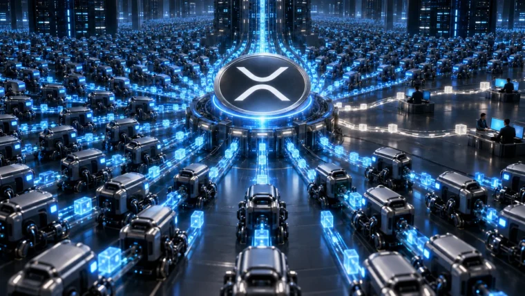 XRP ledger