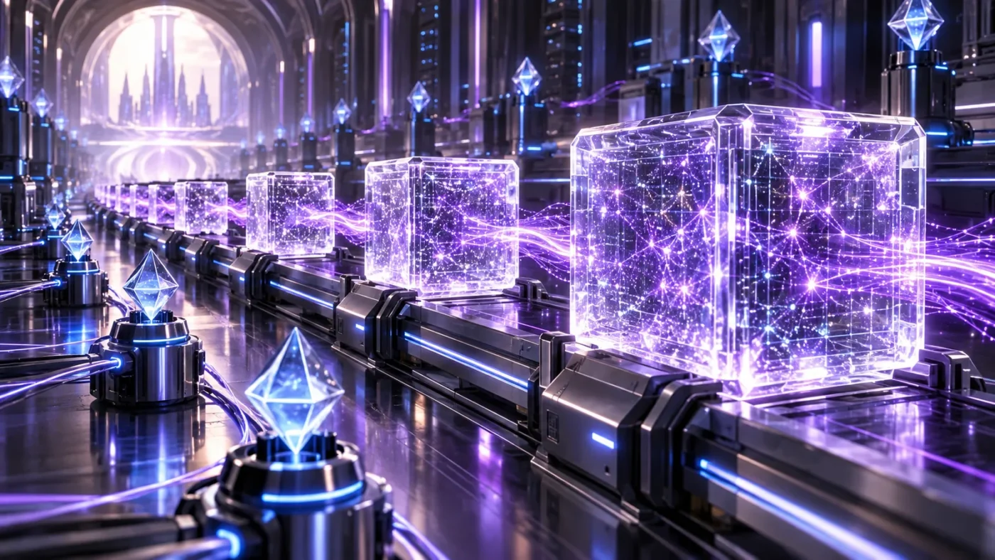 Glamsterdam na Sepoliji i test povećanja limita gasa po Ethereumovom bloku