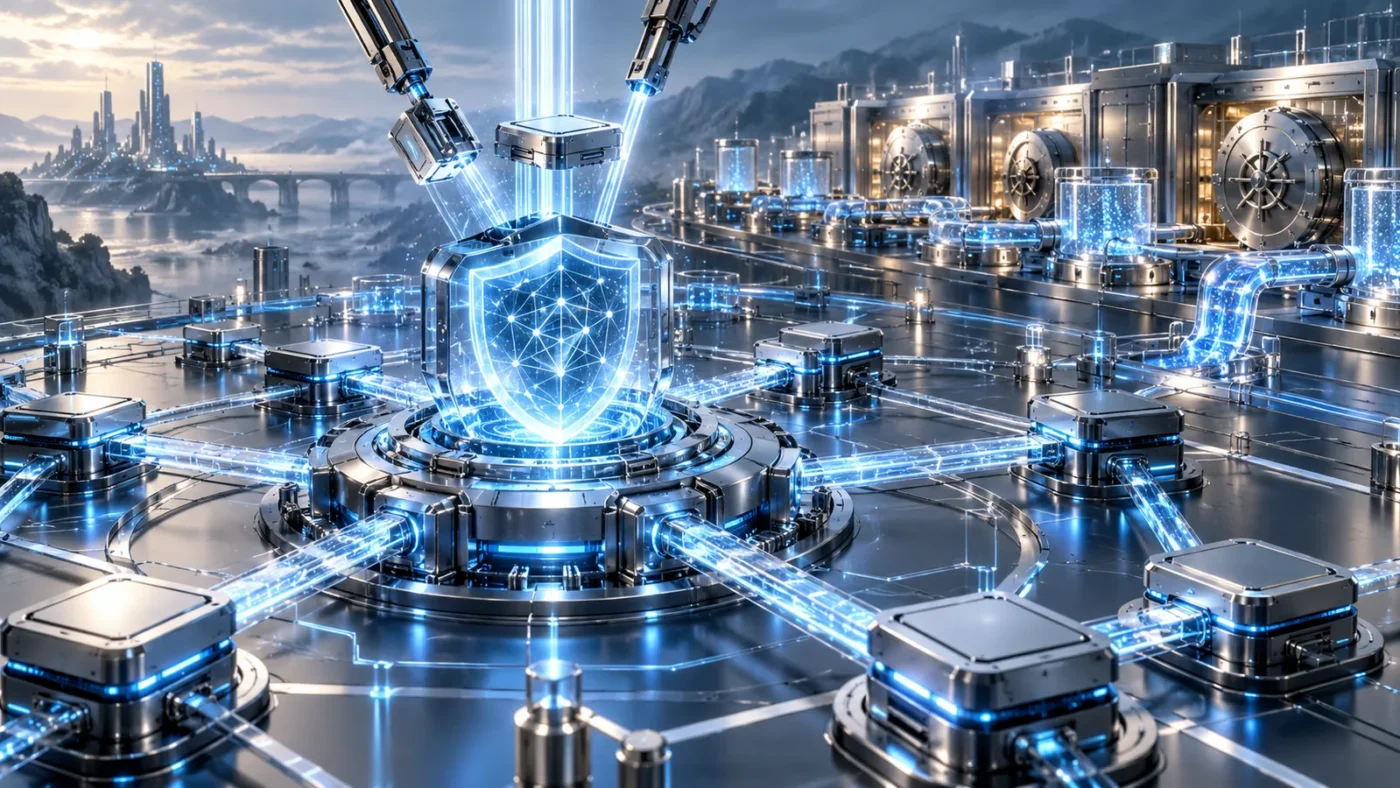 XRP Ledger paket ispravki za sistem pozajmica
