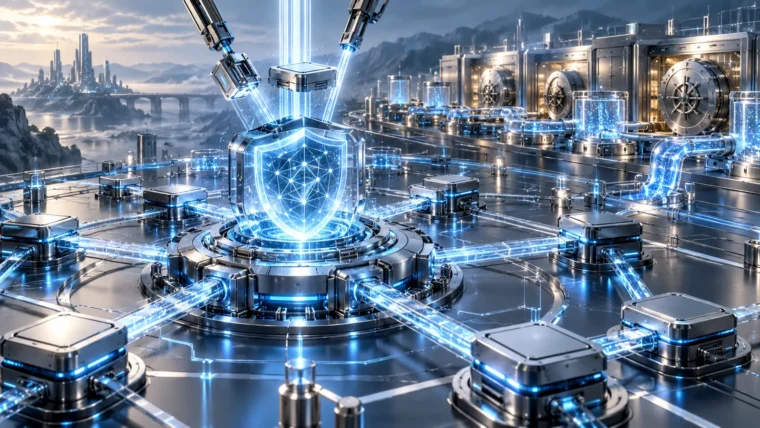 XRP Ledger paket ispravki za sistem pozajmica